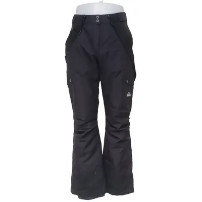 Täckbyxor (Svart) från McKinley Nylon, Polyester