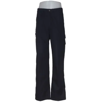 Work pants (Blue) from Fristads Cotton, Polyester