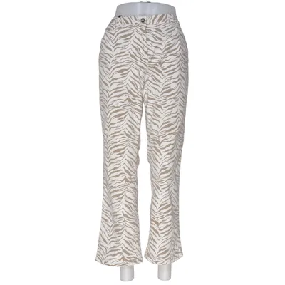 Chinos (Shiela) van Alice Bizous Katoen, Elastaan