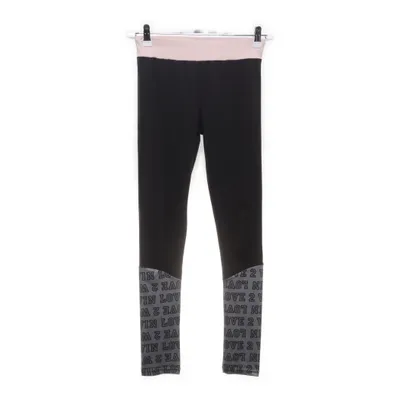 Collants de sport (Noir, Gris, Rose) de Pxs Élasthane, Polyester