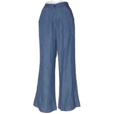 Jeans (Blå) från Lokita Lyocell