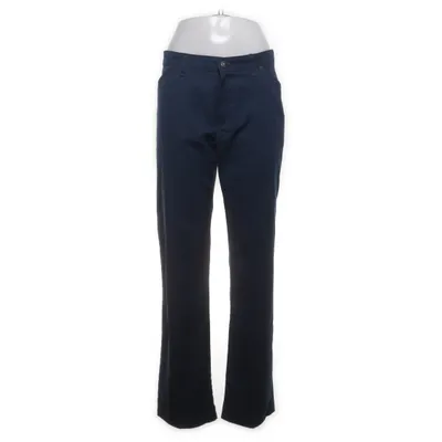 Palazzo pants (Blue) from Nybo Jensen Cotton, Polyester