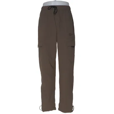 Outdoor broek (Bruin) van Halo Elastaan, Polyamide