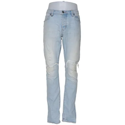 Spijkerbroek (IGGY SKINNY) van Neuw