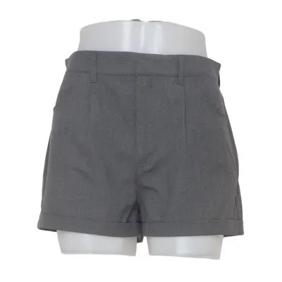 Shorts (Grå) från Pull & Bear