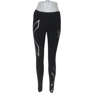 Træningsleggings (Sort) fra 2XU