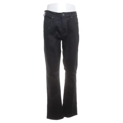 Jean (SLIM STAY BLACK) de Premium Jeans Coton, Élasthane