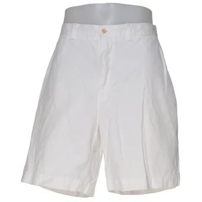 Short (Blanc) de Polo Ralph Lauren Coton