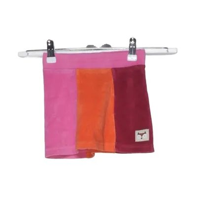 Nederdel (Pink, Orange, Flerfarvet) fra Me&i Bomuld, Polyester