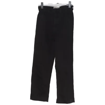 Jeans (Black) from Everlane Cotton, Elastane