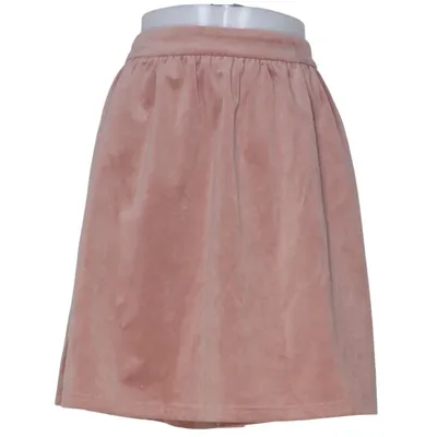 Rok (Beige) van Vero Moda