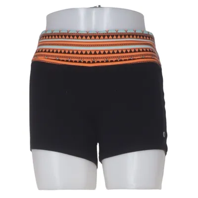Short de compression (Noir, Multicolore) de Alex Athletics Coton, Élasthane