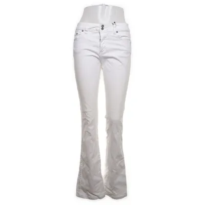 Jeans (MAGGIE) från Flash Bomull, Elastan