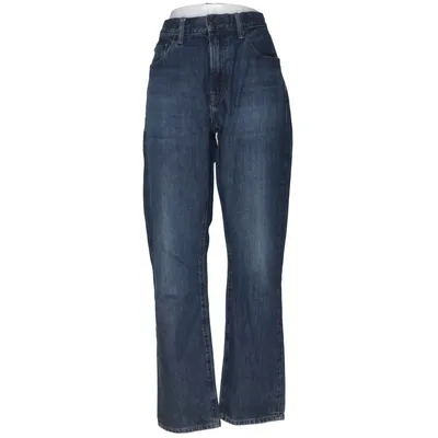 Jean (Bleu) de Uniqlo Jeans Coton
