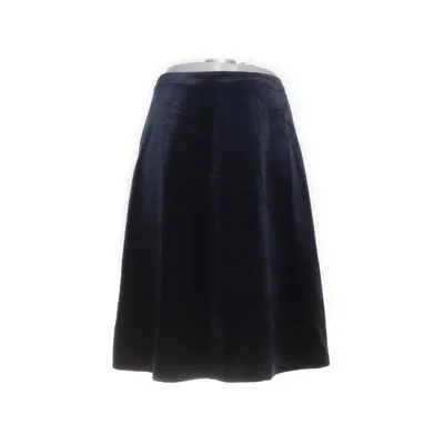 Kjol (Blå) från Cissi och Selma Acetat, Polyester