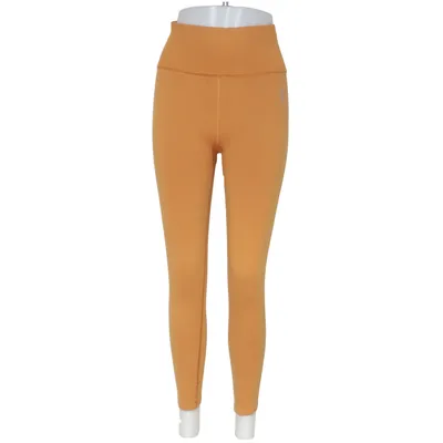 Träningstights (Orange) från Free People