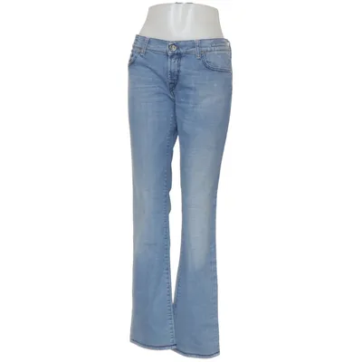 Jeans (J711-S) von Jacob Cohen Baumwolle, Elasthan