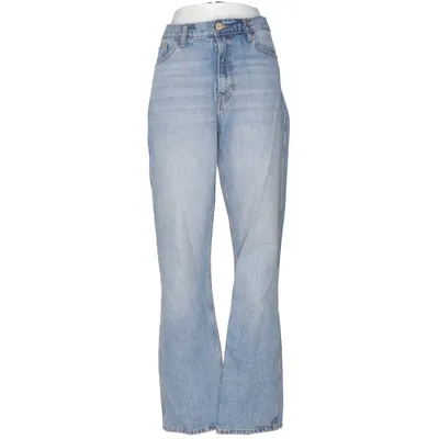 Jeans (Blå) fra Zara