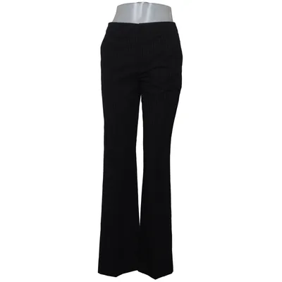 Kostymbyxor (Svart, Vit) från Madlady Elastan, Polyester, Viskos