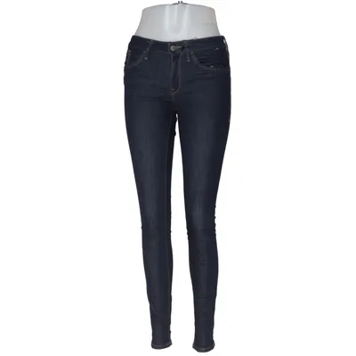 Spijkerbroek (Blauw) van Mavi Jeans Co. Katoen, Elastaan, Polyester, Viscose