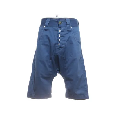 Shorts (Blå) från Humör Bomull, Polyester