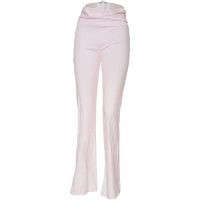 Byxor (Rosa) från Gina Tricot