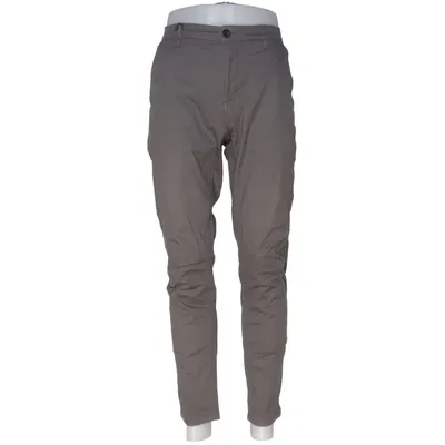 Chinos (Nick Chinos) fra Mouli Bomuld, Elastan