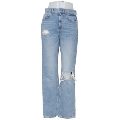 Jeans (Blå) från Perfect Jeans Gina Tricot Bomull