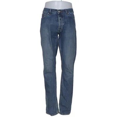 Jean (DENIM NO. 2) de A Day's March Coton
