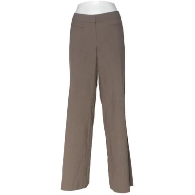 Kostuumbroek (Beige) van Express Design Studio Elastaan, Polyester, Viscose