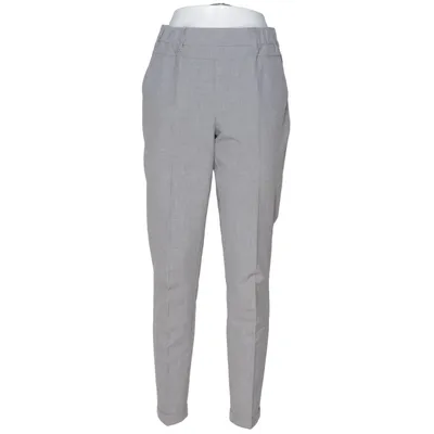 Broek (Nanci Jillian Pant) van Kaffe Elastaan, Polyester, Viscose
