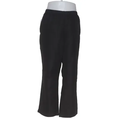 Trainingsbroek (Zwart) van Linea Primero Polyester