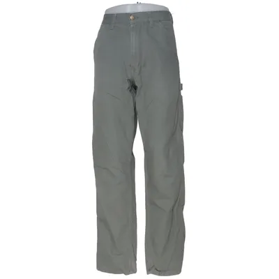 Pantalon de travail (Single Knee Pant) de Carhartt WIP Coton biologique, Polyester