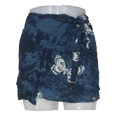 Sarong (Bleu) de My Home Viscose