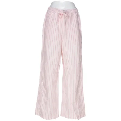 Pantalon de pyjama (Rose, Rouge) de Magasin Du Nord Coton biologique