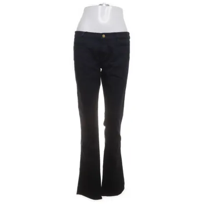 Jeans (Svart) från MiH Jeans Bomull, Polyester