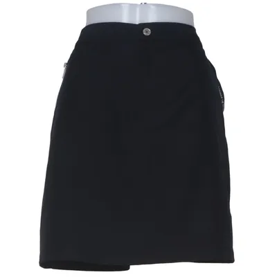 Träningskjol (Svart) från Way of Sweden Elastan, Polyester