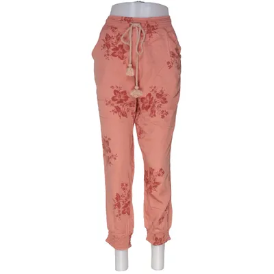 Broek (Meerkleurig) van Billabong Viscose