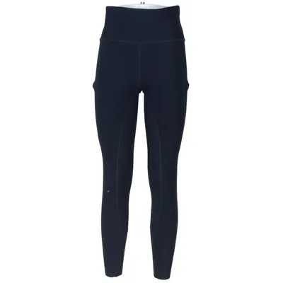 Träningstights (Svart) från Maya Delorez Elastan, Polyester