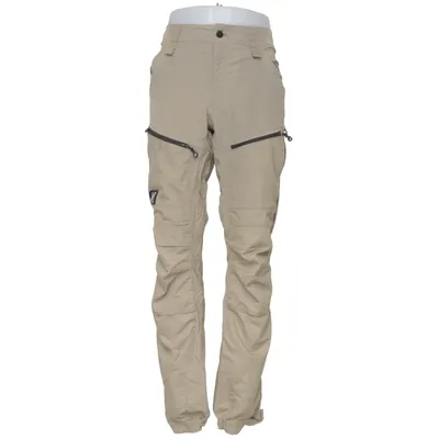 Friluftsbyxor (Beige) från Revolution Race Bomull, Elastan, Polyamid, Polyester