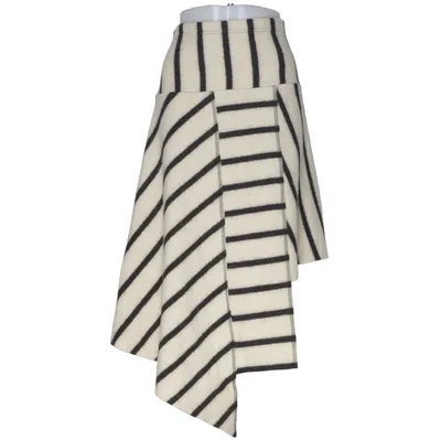 Jupe (Noir, Beige) de Ralston Design