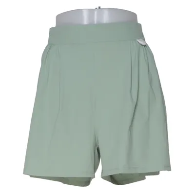 Sports shorts (Green) from Nike Elastane, Polyester