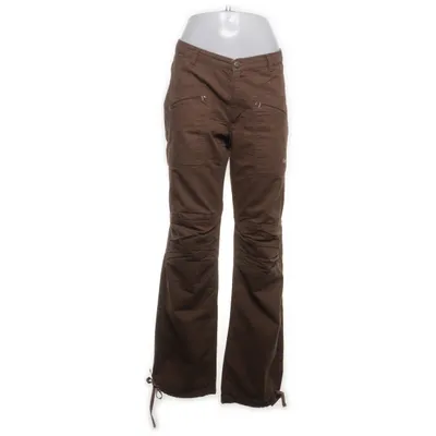 Cargobyxor (Brun) från Comptoir des Cotonniers