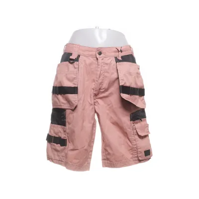 Arbejdsshorts (Brun, Sort) fra Bluewear Bomuld, Polyester