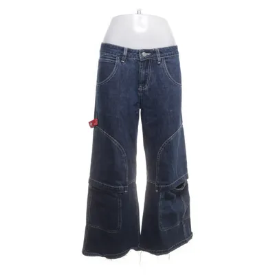 Jeans (Blå) från Jaded Bomull