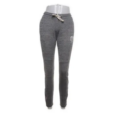 Mjukisbyxor (Grå) från YMR Track Club