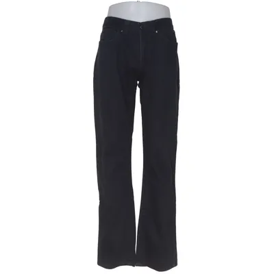 Jeans (Sort) fra Batistini Bomuld