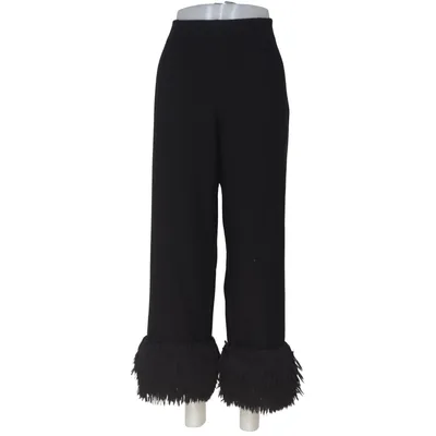 Culottes (Zwart) van H&M Edition Elastaan, Polyester