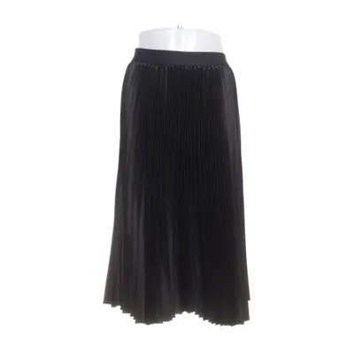 Kjol (Svart) från Zink Polyester
