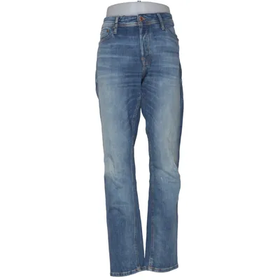 Jeans (Blue) from Jack & Jones Jeans Intelligence Organic cotton, Recycled cotton